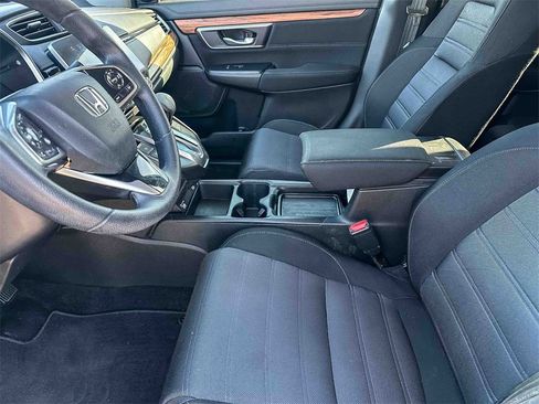 Used 2021 Honda CR-V EX image 12