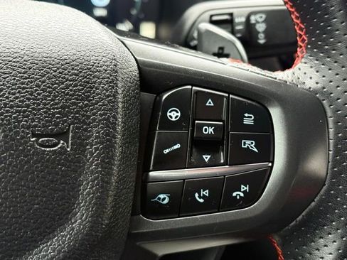 Used 2025 Ford Ranger Raptor image 19