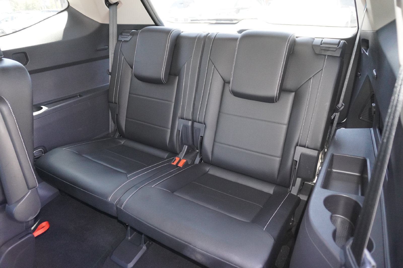 Used 2022 Volkswagen Atlas SE FWD image 9