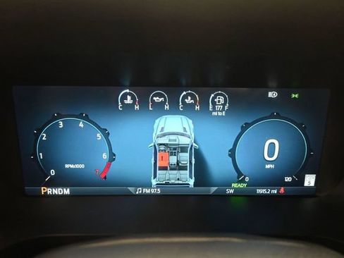 Used 2025 Ford F150 XLT w/ Equipment Group 303A High AWD/4WD image 27