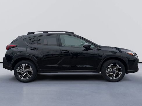 New 2026 Subaru Crosstrek 2.0i Premium AWD/4WD image 2