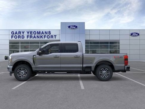 New 2026 Ford F250 Lariat w/ Lariat Premium Package image 3