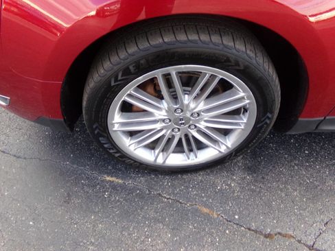 Used 2014 Lincoln MKT AWD w/ Equipment Group 201A image 41