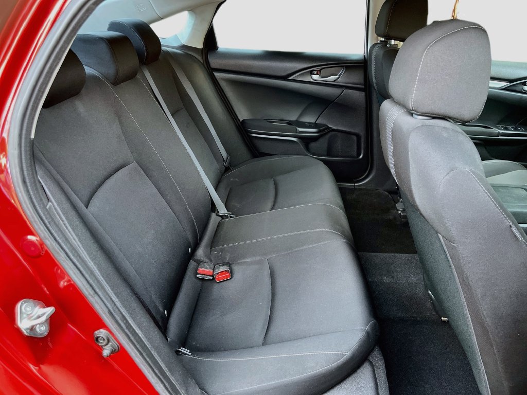 Used 2020 Honda Civic LX image 24
