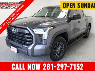Used 2024 Toyota Tundra SR5 w/ SX Package RWD video 1