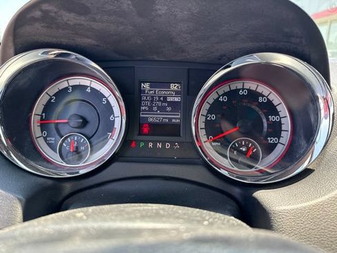 Used 2020 Dodge Grand Caravan GT FWD image 13