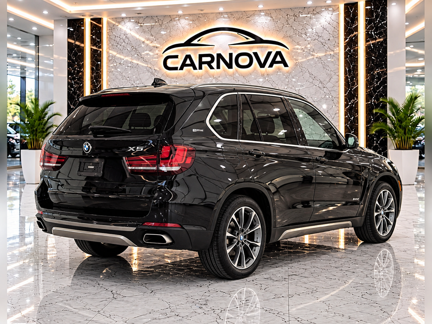 Used 2018 BMW X5 xDrive40e AWD/4WD image 19