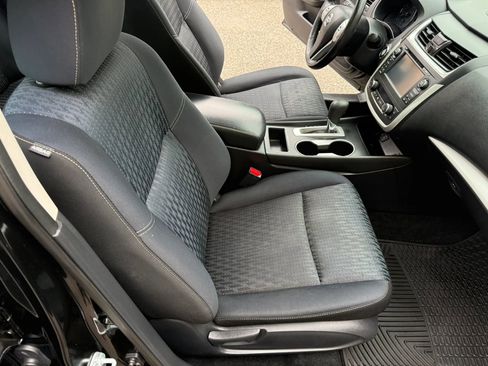 Used 2016 Nissan Altima 2.5 SV w/ Convenience Package image 32