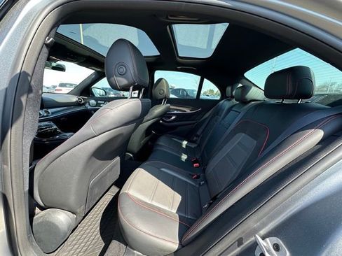 Used 2022 Mercedes-Benz E 53 AMG 4MATIC Sedan image 13
