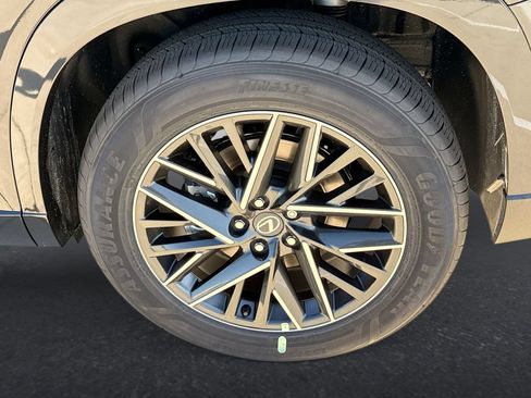 New 2026 Lexus TX 350 AWD w/ Technology Package image 31