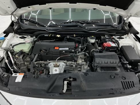 Used 2017 Honda Civic EX image 41