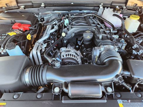 New 2026 Jeep Gladiator Sport image 21