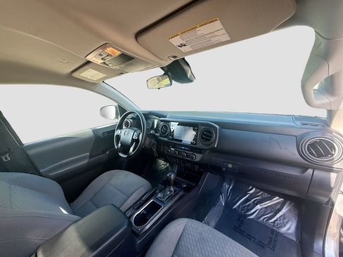 Used 2023 Toyota Tacoma SR image 26