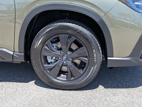 New 2026 Subaru Ascent Premium AWD/4WD image 11