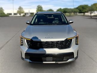 Certified 2025 Kia Sorento EX video 2