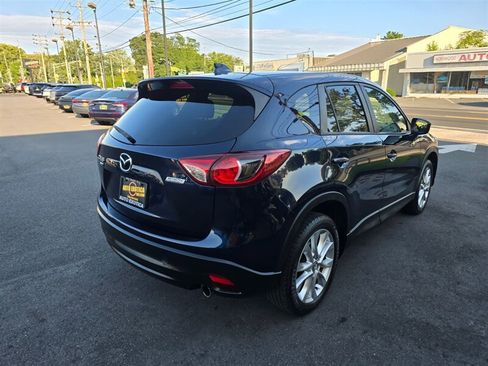 Used 2015 MAZDA CX-5 Grand Touring AWD/4WD image 3