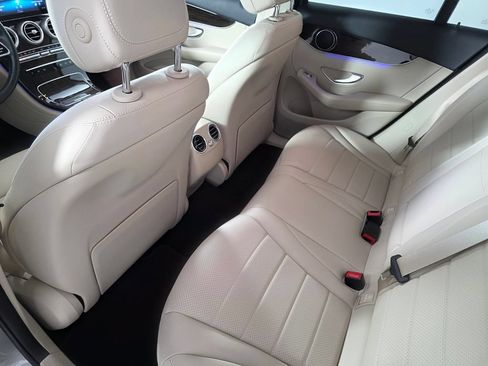 Certified 2022 Mercedes-Benz GLC 300 image 15