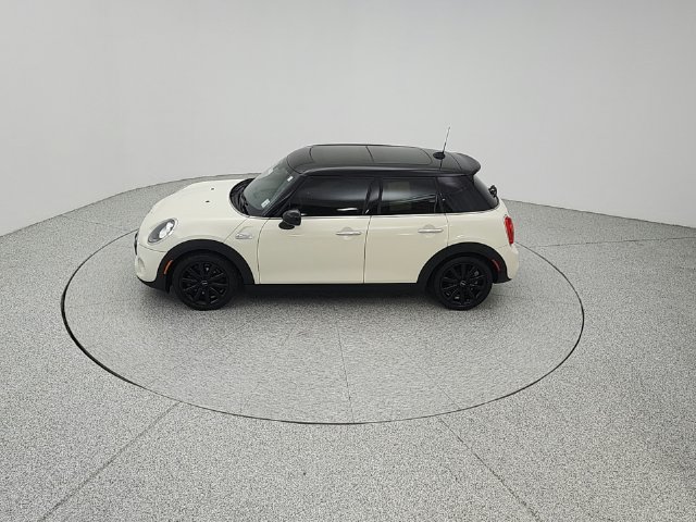 Used 2015 MINI Cooper S FWD image 20