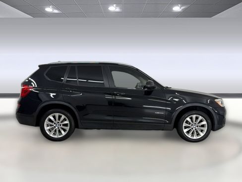 Used 2017 BMW X3 xDrive28i AWD/4WD image 8