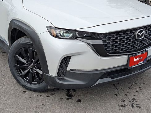 Certified 2025 MAZDA CX-50 AWD 2.5 S w/ Preferred Package image 6