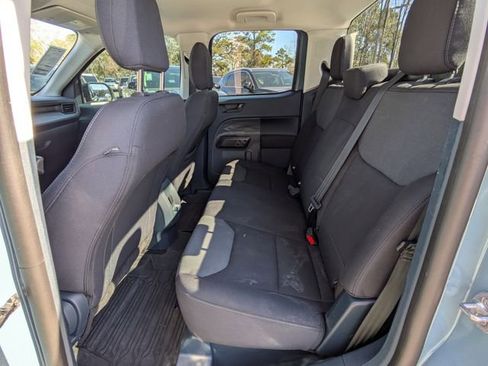 Used 2022 Ford Maverick XL image 14