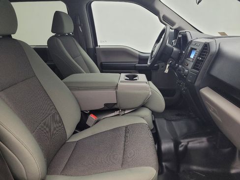 Used 2020 Ford F150 XL w/ Equipment Group 101A Mid AWD/4WD image 21