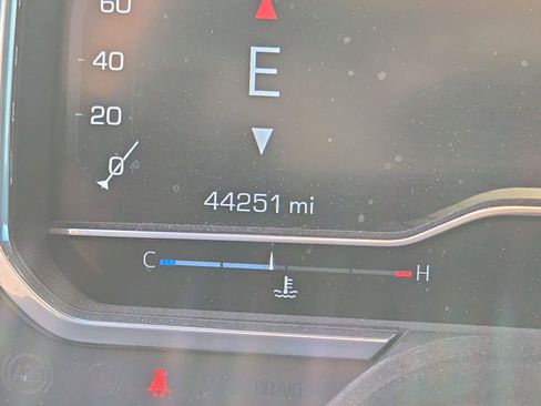 Used 2023 GMC Sierra 1500 Denali w/ Technology Package image 32