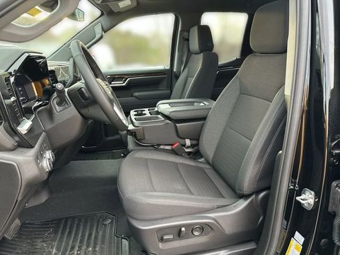 New 2026 GMC Sierra 1500 Elevation image 15