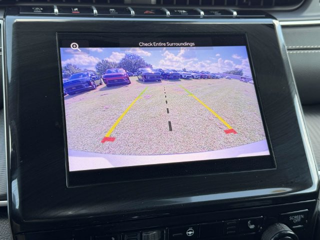 Used 2025 Jeep Grand Cherokee L Laredo w/ Luxury Tech Group I RWD image 32