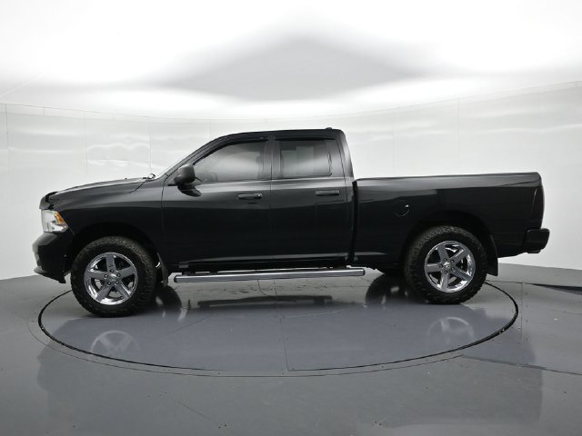 Used 2016 RAM 1500 Express AWD/4WD image 9