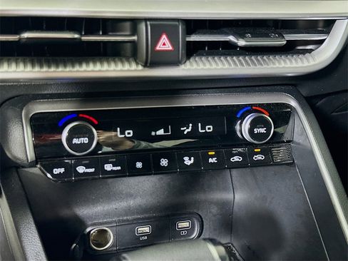 Used 2021 Kia K5 GT-Line image 20