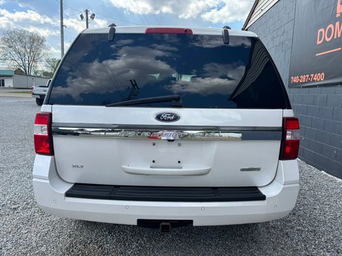 Used 2015 Ford Expedition XLT w/ Equipment Group 202A image 4