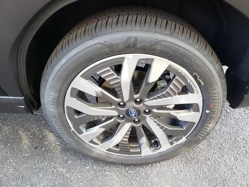 New 2025 Subaru Forester Touring image 20