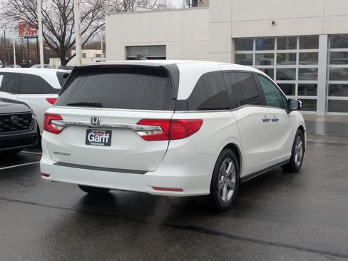 Used 2020 Honda Odyssey EX-L image 3