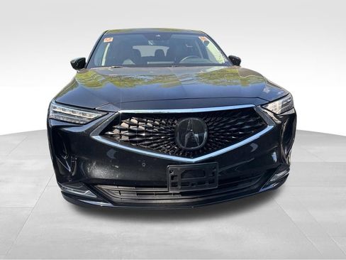 Used 2022 Acura MDX SH-AWD w/ Technology Package image 5