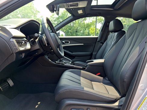 Certified 2025 Acura Integra A-Spec FWD image 13