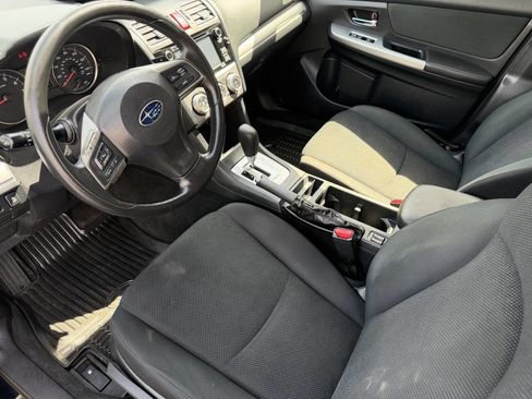 Used 2016 Subaru Impreza 2.0i Premium AWD/4WD image 17