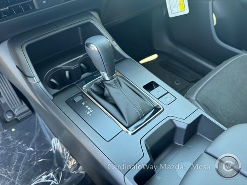New 2026 MAZDA CX-5 Preferred AWD/4WD image 17