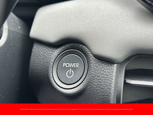 New 2026 Toyota RAV4 XSE w/ Weather Package image 16