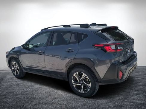 Used 2024 Subaru Crosstrek 2.0i Premium AWD/4WD image 6