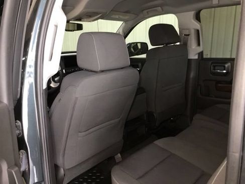 Used 2017 GMC Sierra 1500 SLE w/ SLE Value Package AWD/4WD image 40