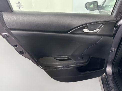 Used 2017 Honda Civic LX image 25
