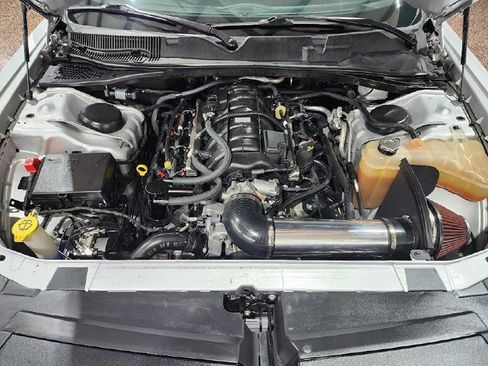 Used 2021 Dodge Challenger R/T RWD image 13