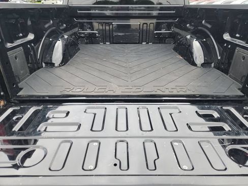 Used 2024 Ford F150 STX w/ Equipment Group 201A FX4 AWD/4WD image 31