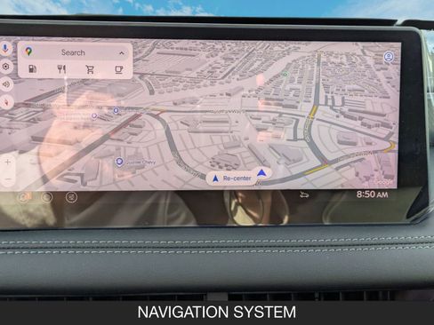 New 2026 INFINITI QX60 Luxe image 19