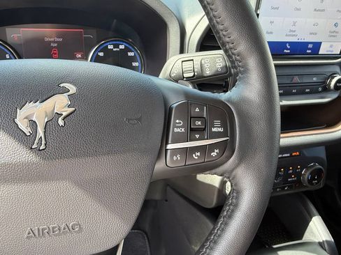 Used 2023 Ford Bronco Sport Badlands AWD/4WD image 24