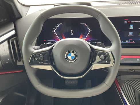 New 2026 BMW X3 xDrive30 w/ Premium Package image 13