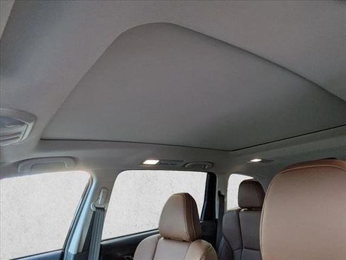 New 2026 Subaru Ascent Touring image 21