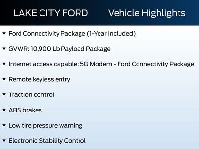 New 2026 Ford F350 XLT