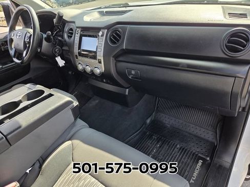 Used 2019 Toyota Tundra SR RWD image 16